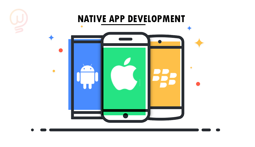 Native App Development | IT Cloud Services | Hungry Bird