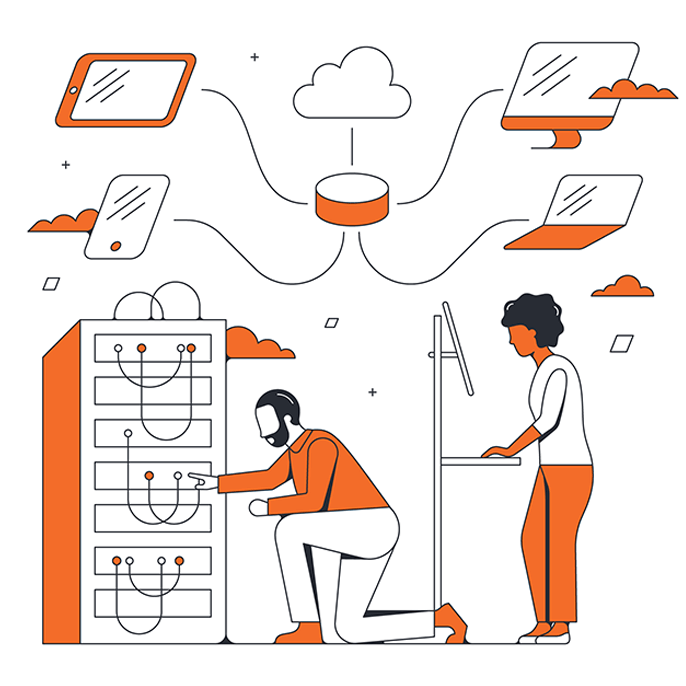  Integration and Scalability | IT Cloud Services | $${websiteConfig.company.name}