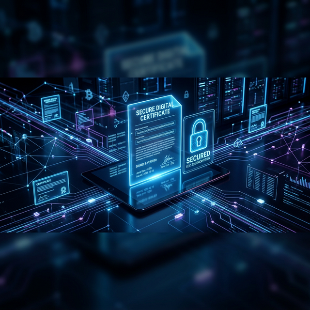 BharatDSC digital signature certificate service