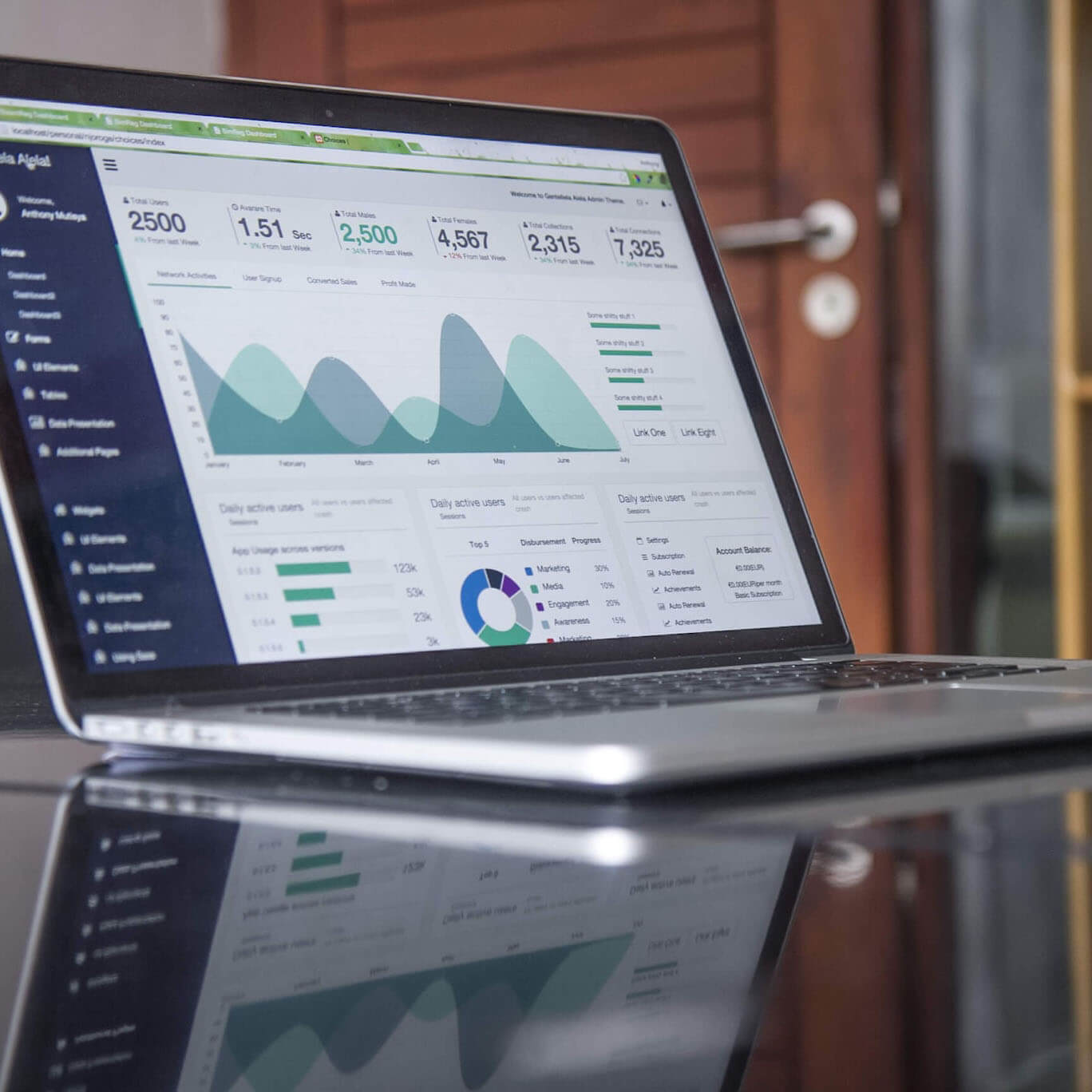 E-commerce Development | IT Cloud Services | Hungry Bird