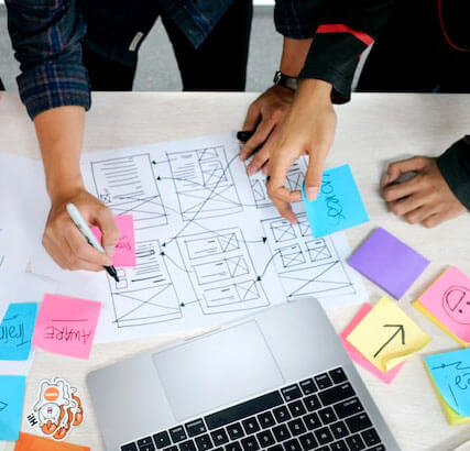 Web Design | IT Cloud Services | Hungry Bird