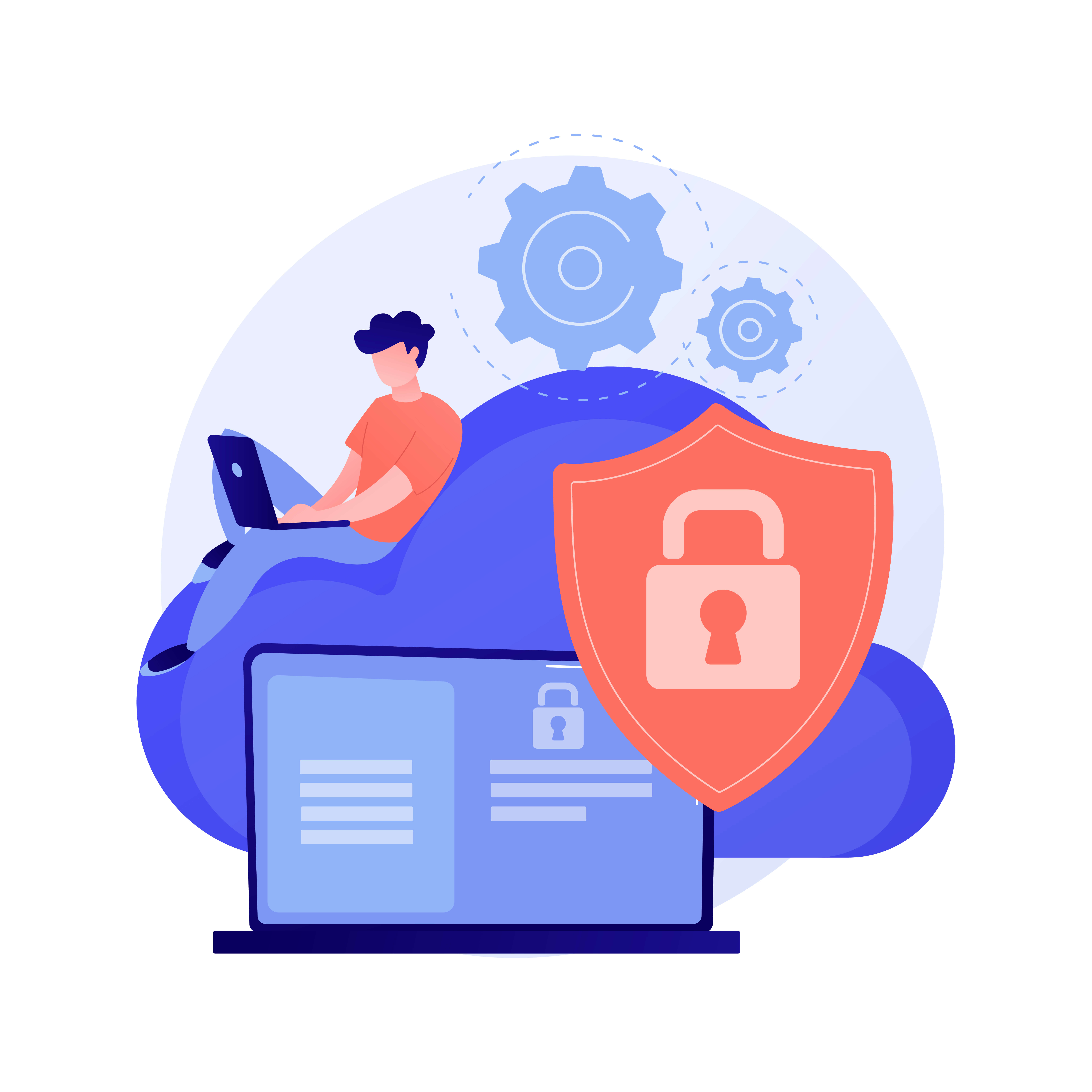Advanced Collaboration Tools | Zimbra Email | Email Solution | IT Cloud Services | Hungry Bird