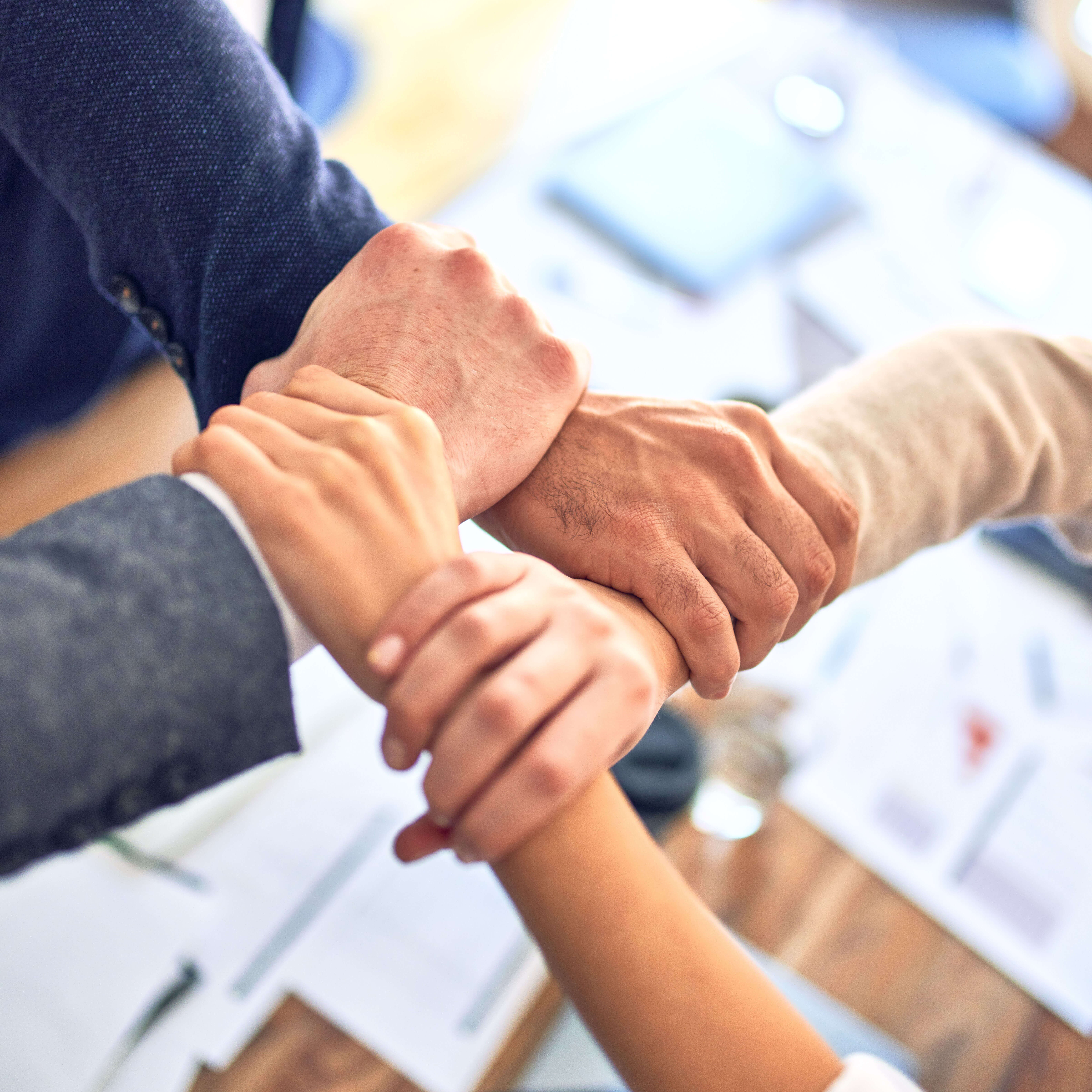 Trusted and Proven | IT Cloud Services | Hungry Bird