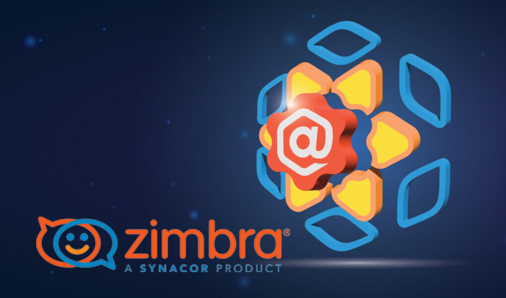 Zimbra Suite | Hungry Bird
